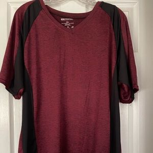 6 Mens Workout Shirts